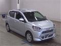 2023 Daihatsu Mira