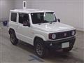 2024 Suzuki Jimny