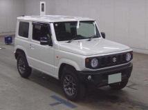 2024 Suzuki Jimny