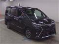 2021 Toyota Voxy