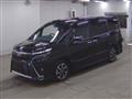 2021 Toyota Voxy