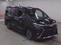 2021 Toyota Voxy