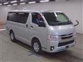 2021 Toyota Hiace Van