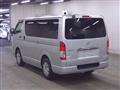 2021 Toyota Hiace Van