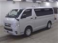 2021 Toyota Hiace Van