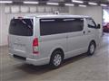 2021 Toyota Hiace Van