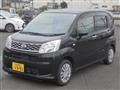 2017 Daihatsu Move