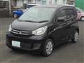 2018 Mitsubishi eK Wagon