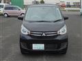 2018 Mitsubishi eK Wagon
