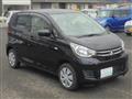 2018 Mitsubishi eK Wagon