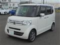 2016 Honda N BOX