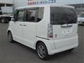 2016 Honda N BOX