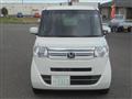 2016 Honda N BOX