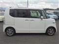 2016 Honda N BOX