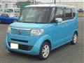 2014 Honda N BOX