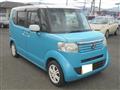 2014 Honda N BOX