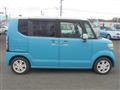 2014 Honda N BOX