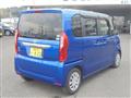 2018 Honda N BOX