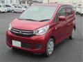 2019 Mitsubishi eK Wagon