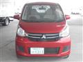 2019 Mitsubishi eK Wagon