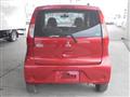 2019 Mitsubishi eK Wagon