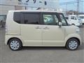 2017 Honda N BOX