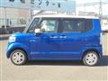 2016 Honda N BOX