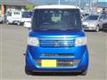 2016 Honda N BOX