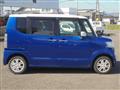2016 Honda N BOX