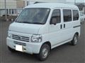 2018 Honda Acty Van