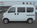 2018 Honda Acty Van
