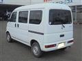 2018 Honda Acty Van