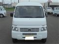 2018 Honda Acty Van