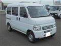 2018 Honda Acty Van