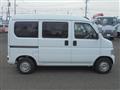 2018 Honda Acty Van
