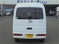 2018 Honda Acty Van