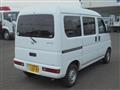 2018 Honda Acty Van
