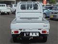 2019 Suzuki Carry Truck