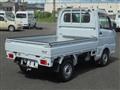 2019 Suzuki Carry Truck