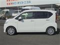 2020 Daihatsu Move