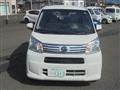 2020 Daihatsu Move