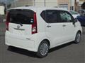 2020 Daihatsu Move
