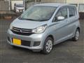 2018 Mitsubishi eK Wagon