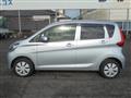 2018 Mitsubishi eK Wagon