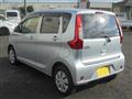 2018 Mitsubishi eK Wagon