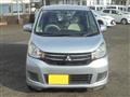 2018 Mitsubishi eK Wagon