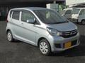 2018 Mitsubishi eK Wagon