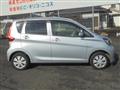 2018 Mitsubishi eK Wagon
