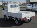 2025 Daihatsu Hijet Truck