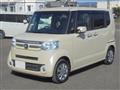 2016 Honda N BOX
